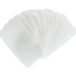 Adori Inlegkruis Hondenbroek Wit - Hondenloopsheid