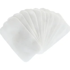 Adori Inlegkruis Hondenbroek Wit - Hondenloopsheid