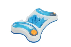 Adori Katten Activiteitenbord - Kattenspeelgoed - 33x20x9.5 cm Blauw