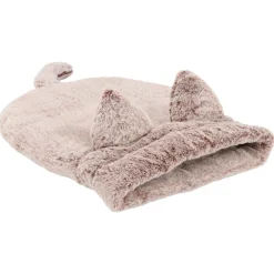 Adori Katten Slaapzak Isola - Kattenmand - 50x75 cm Taupe