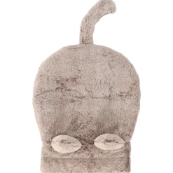 Adori Katten Slaapzak Isola - Kattenmand - 50x75 cm Taupe