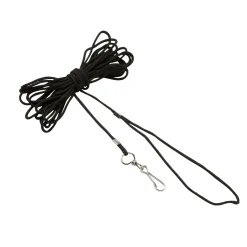 Adori Kattenaanleglijn Nylon 5 m - Kattenlijn