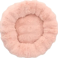 Adori Kattendonut Liva - Kattenmand - Ø60 cm Roze