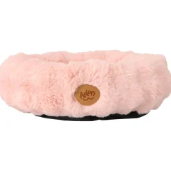 Adori Kattendonut Liva - Kattenmand - Ø60 cm Roze