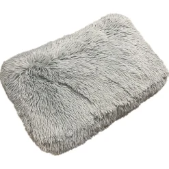 Adori Kattenkussen Bangalor - Kattenkussen - 60x40x9 cm Grijs