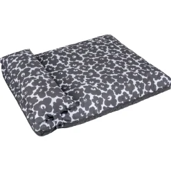 Adori Kattenkussen Lois - Kattenkussen - 60x45x8 cm Zwart