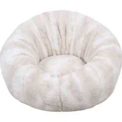 Adori Kattenmand Athena Supersoft - Kattenmand - 52x52x27 cm Wit Beige