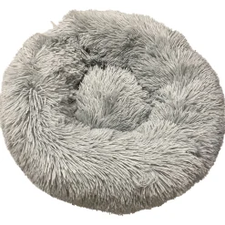 Adori Kattenmand Bangalor - Kattenmand - Ø50x20 cm Grijs