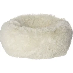 Adori Kattenmand Bangalor - Kattenmand - Ø60x26 cm Wit