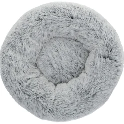 Adori Kattenmand Bangalor - Kattenmand - Ø60x26 cm Wit Grijs