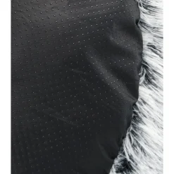 Adori Kattenmand Bangalor - Kattenmand - Ø60x26 cm Wit Grijs