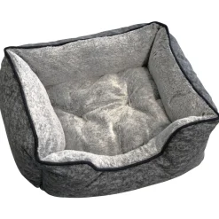 Adori Kattenmand Charlotte - Kattenmand - 45x50x20 cm Grijs