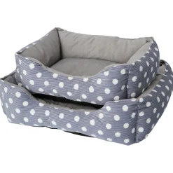 Adori Kattenmand Dotty Grijs - Kattenmand