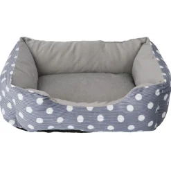 Adori Kattenmand Dotty Grijs - Kattenmand