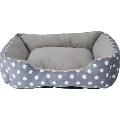 Adori Kattenmand Dotty Grijs - Kattenmand