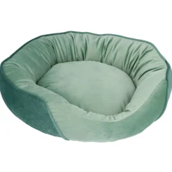 Adori Kattenmand Iris - Kattenbed - Ø55 cm Groen One Size