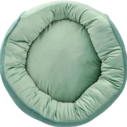 Adori Kattenmand Iris - Kattenbed - Ø55 cm Groen One Size