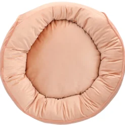 Adori Kattenmand Iris - Kattenbed - Ø55 cm Perzik One Size