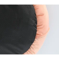 Adori Kattenmand Iris - Kattenbed - Ø55 cm Perzik One Size