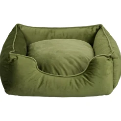 Adori Kattenmand Jul - Kattenmand - 50x45x18 cm Groen