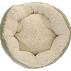 Adori Kattenmand Myla Beige&Groen - Kattenmand