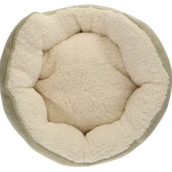 Adori Kattenmand Myla Beige&Groen - Kattenmand