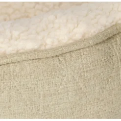 Adori Kattenmand Myla Beige&Groen - Kattenmand