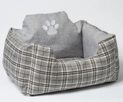Adori Kattenmand Nikita - Kattenmand - 53x42x25 cm Grijs
