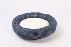 Adori Kattenmand Rond Dallas - Kattenmand - Ø50x10 cm Assorti