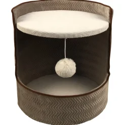 Adori Kattenmeubel Saar - Kattenmand - 35x35x36 cm Beige