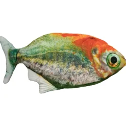 Adori Kattenspeelgoed Randolph - Kattenspeelgoed - 28x4 cm Multi-Color