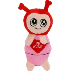 Adori Kattenspeeltje Ladybird Lovely - Kattenspeelgoed - 10 cm Multi-Color