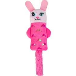 Adori Kattenspeeltje Sweety - Kattenspeelgoed - 10x4 cm Assorti