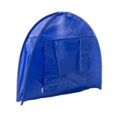 Adori Kattentent - Kattenbed - 40x40x35 cm Blauw