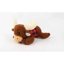 Adori Kerstspeelgoed - Hondenspeelgoed - 25 cm Assorti