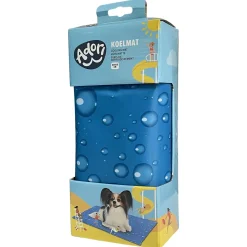Adori Koelmat Blauw - Hondenverkoeling