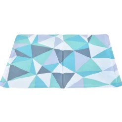 Adori Koelmat Graphic - Hondenverkoeling - 50x40 cm Multi-Color