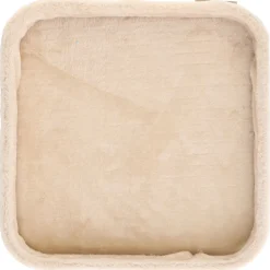 Adori Krabton Magnolia - Krabpalen - Ø40x80 cm Beige