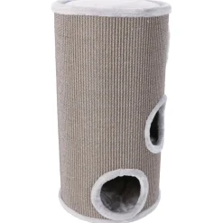 Adori Krabton Nala Grijs - Krabpalen