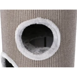 Adori Krabton Nala Grijs - Krabpalen