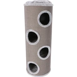 Adori Krabton Nala Grijs - Krabpalen