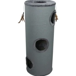 Adori Krabton Sheila Groot - Krabpalen - Ø40x100 cm Grijs