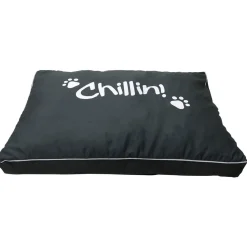 Adori Kussen Chillin - Hondenkussen - 105x68x11 cm Grijs