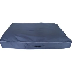 Adori Kussen Max - Hondenkussen - 100x70x12 cm Grijs