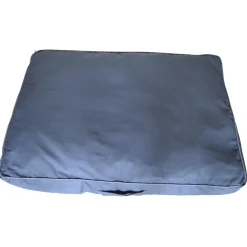 Adori Kussen Max - Hondenkussen - 100x70x12 cm Grijs