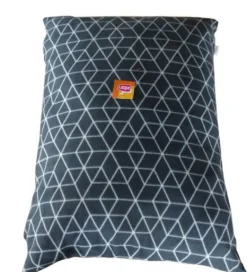 Adori Kussen Oyama - Hondenkussen - 100x70 cm Donkergrijs