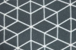 Adori Kussen Oyama - Hondenkussen - 100x70 cm Donkergrijs