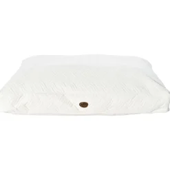 Adori Kussen Toulouse Wit - Hondenkussen