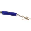 Adori Laserpointer - Kattenspeelgoed - 6.5x1.3x1.3 cm 8 g Blauw