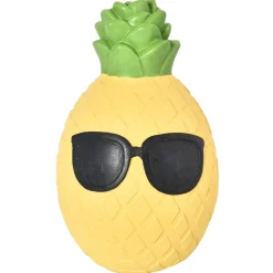 Adori Latex Fruity - Hondenspeelgoed - 12 cm Assorti